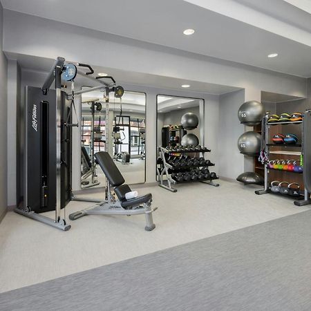 Courtyard By Marriott Chattanooga Downtown Luaran gambar