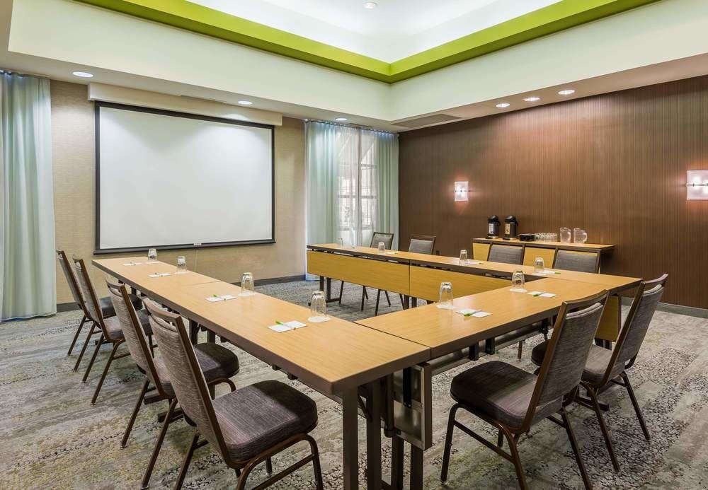 Courtyard By Marriott Chattanooga Downtown Luaran gambar