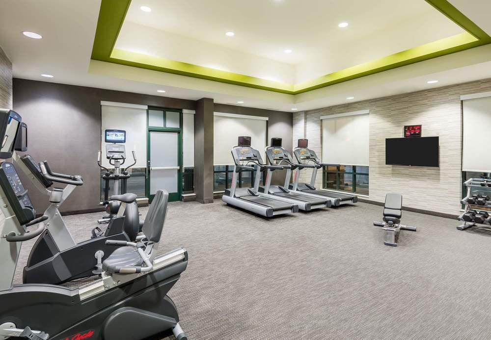 Courtyard By Marriott Chattanooga Downtown Luaran gambar