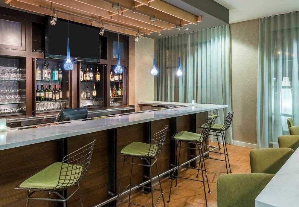 Courtyard By Marriott Chattanooga Downtown Luaran gambar