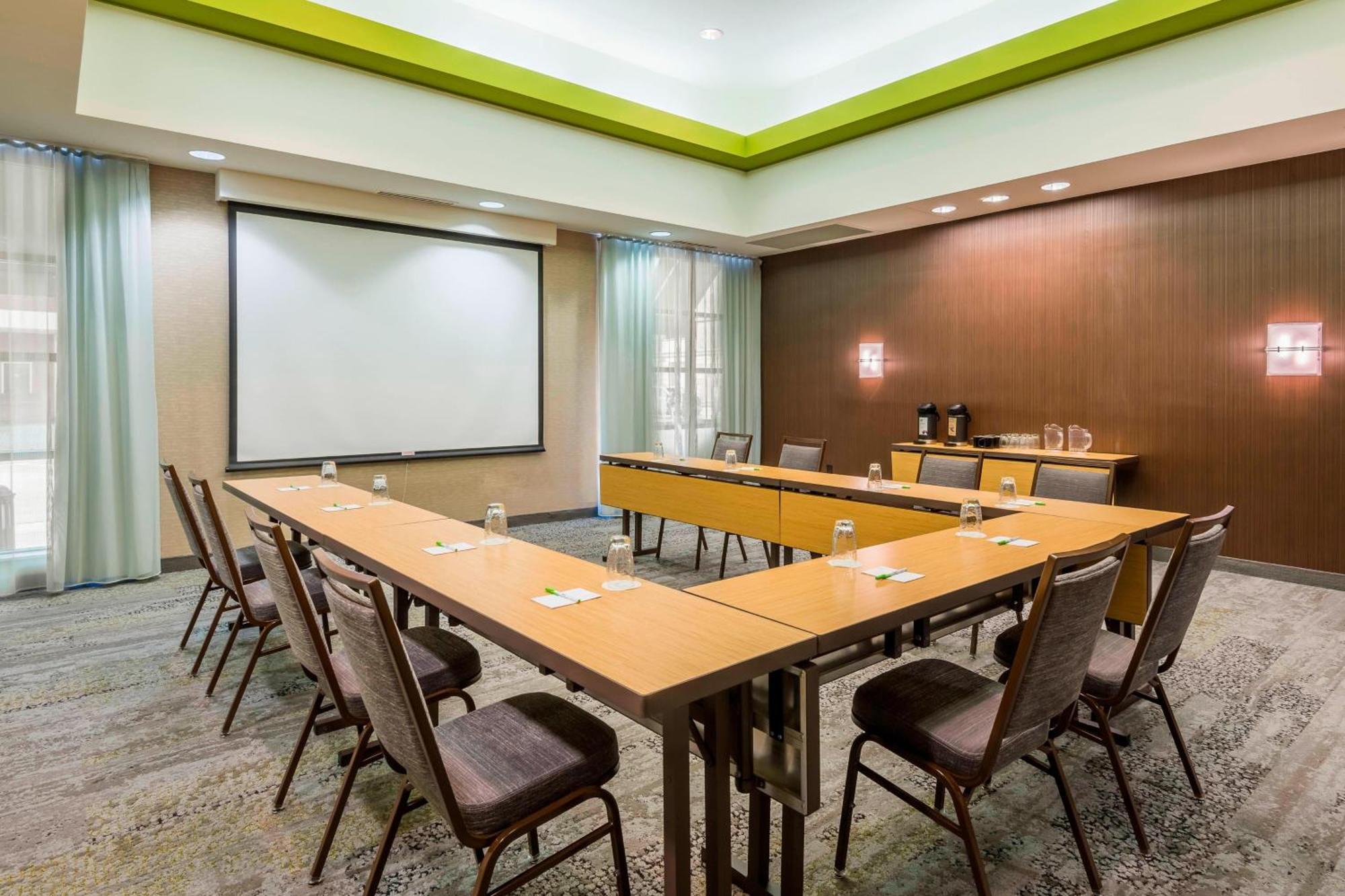 Courtyard By Marriott Chattanooga Downtown Luaran gambar