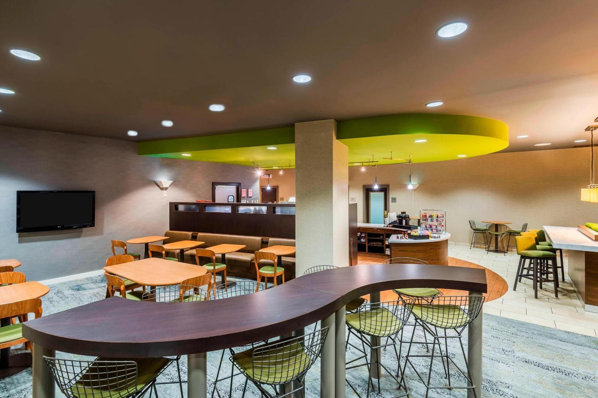 Courtyard By Marriott Chattanooga Downtown Luaran gambar