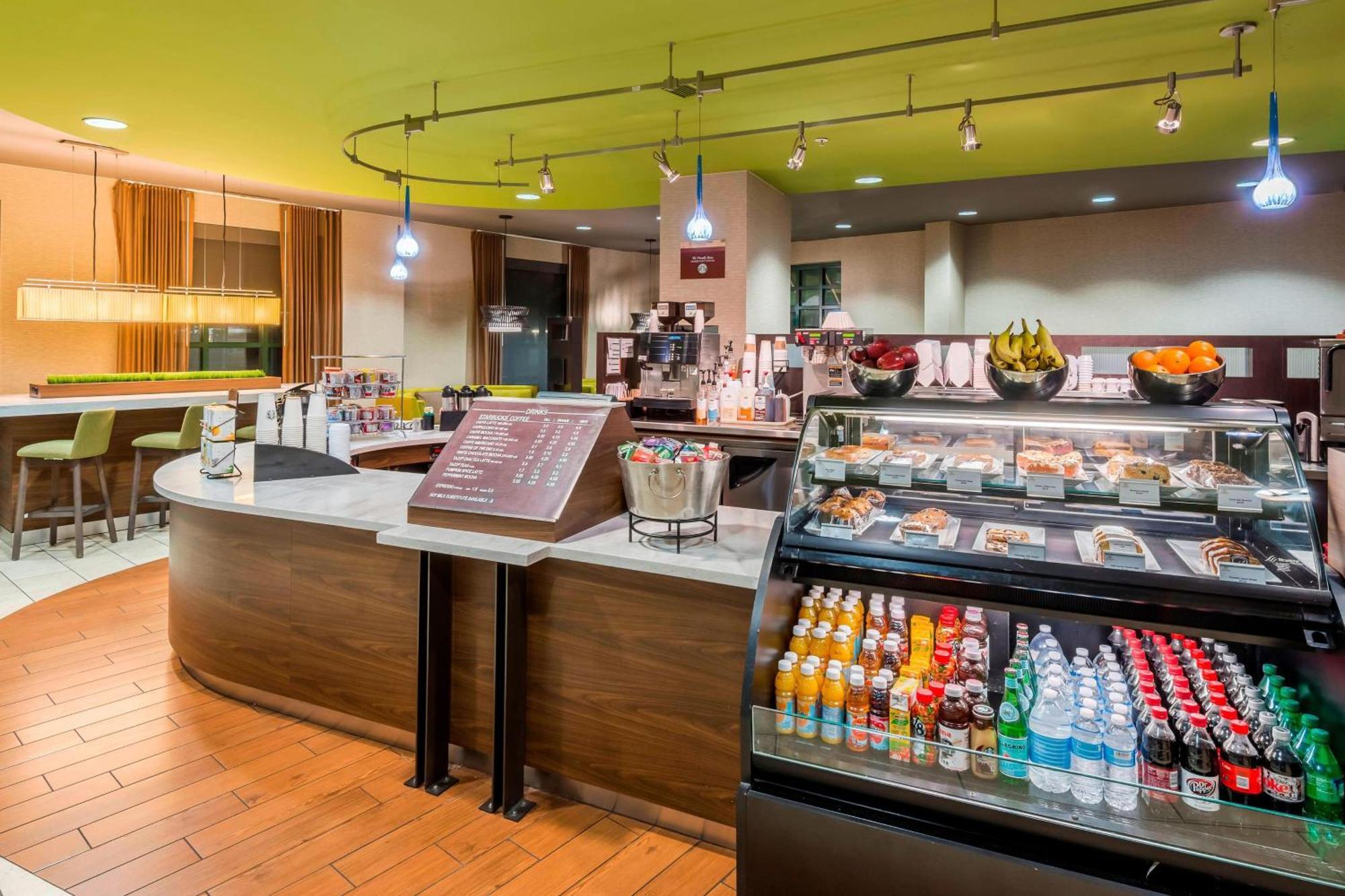 Courtyard By Marriott Chattanooga Downtown Luaran gambar