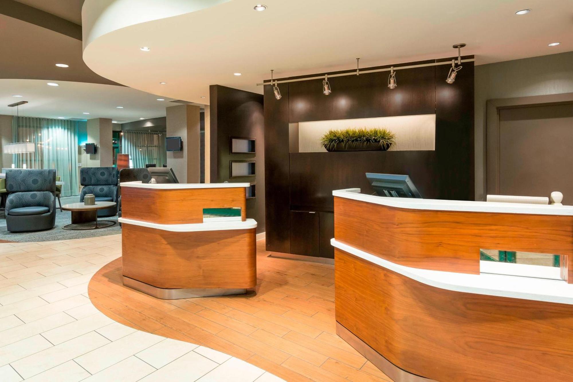 Courtyard By Marriott Chattanooga Downtown Luaran gambar