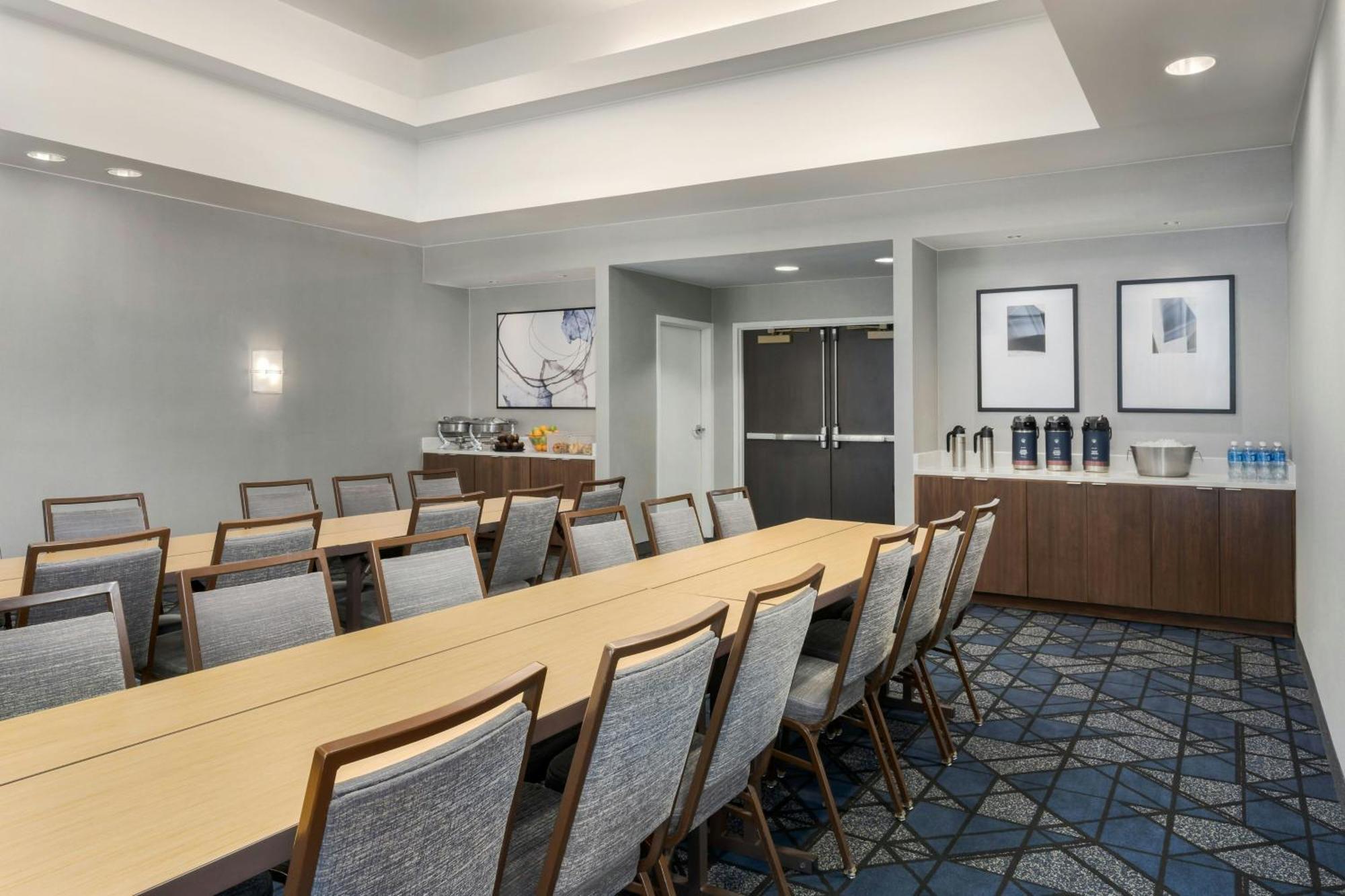 Courtyard By Marriott Chattanooga Downtown Luaran gambar