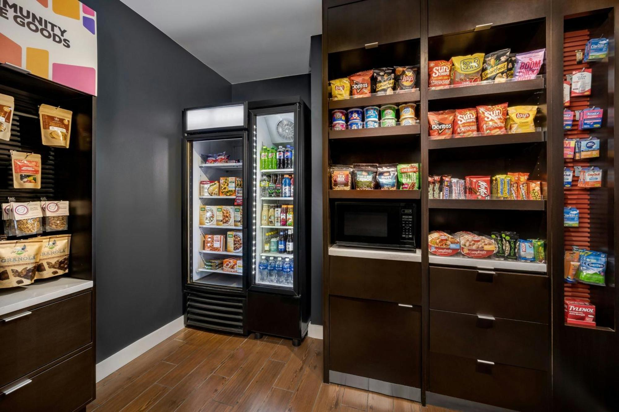 Courtyard By Marriott Chattanooga Downtown Luaran gambar