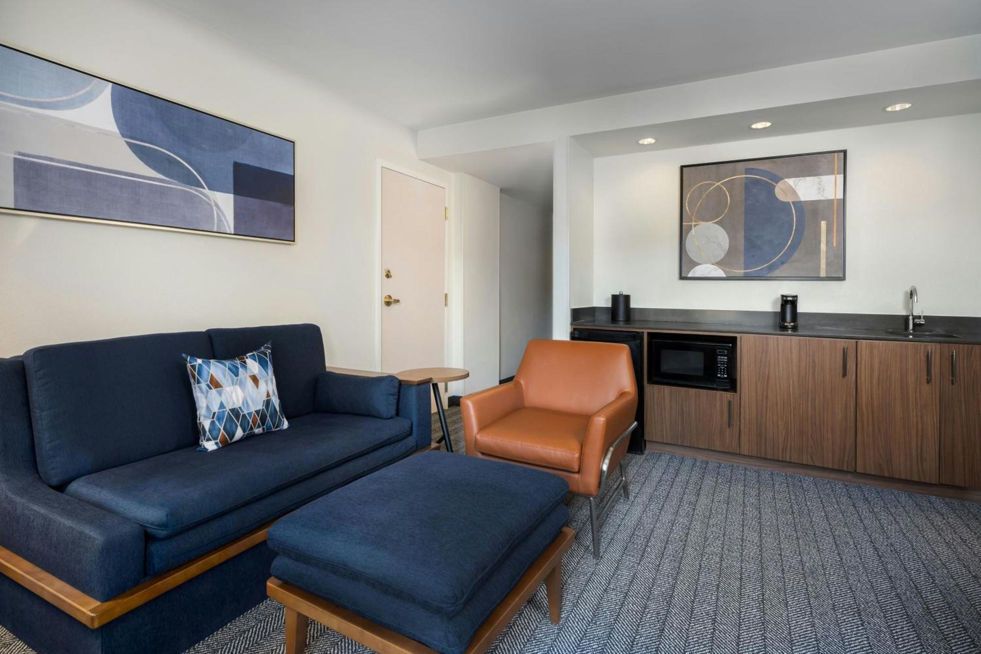Courtyard By Marriott Chattanooga Downtown Luaran gambar