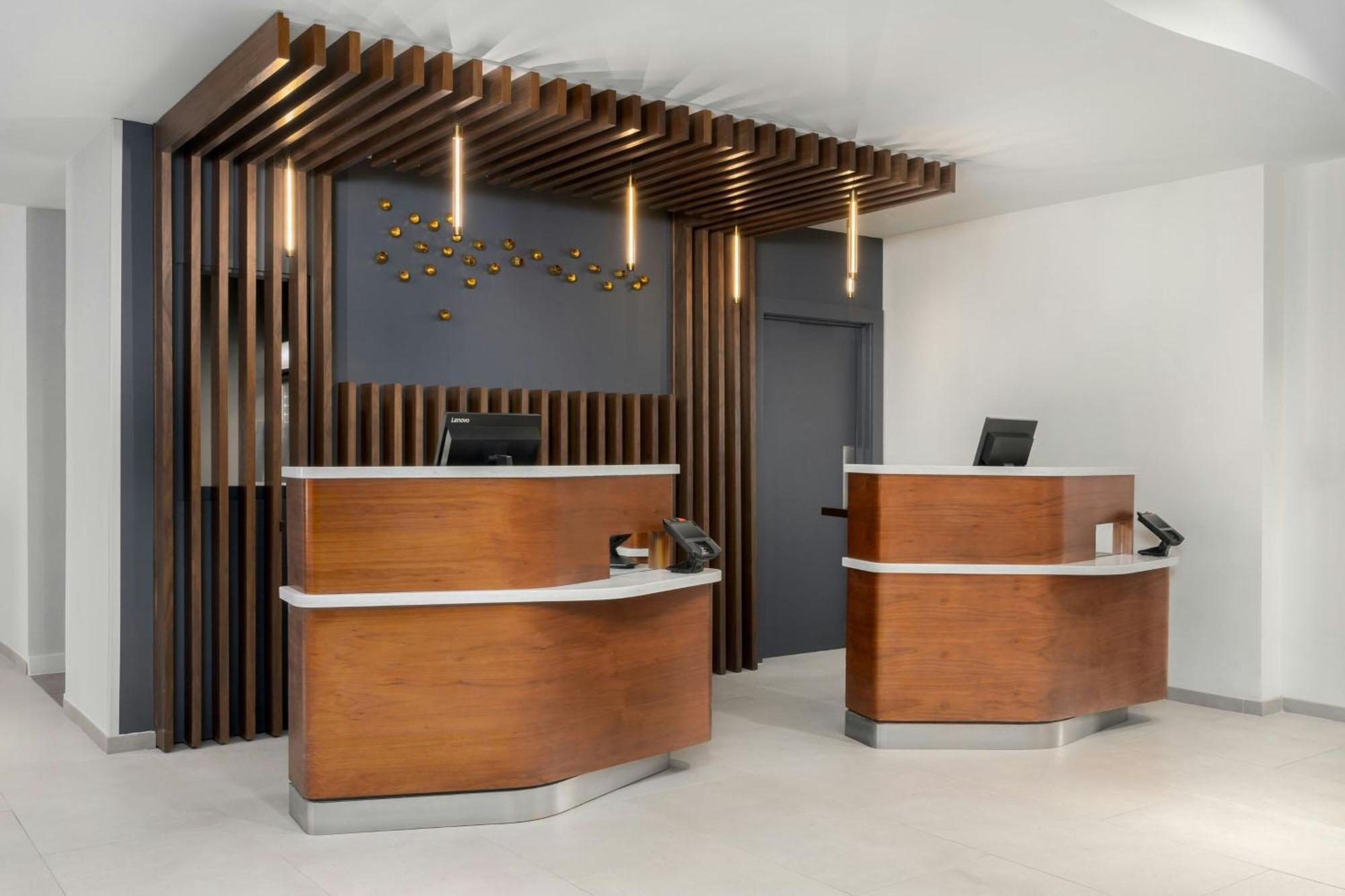 Courtyard By Marriott Chattanooga Downtown Luaran gambar